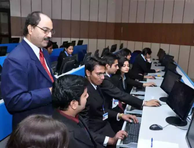 IMS Ghaziabad Computer Labs photo 7